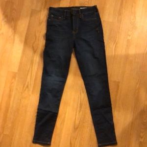 Aéropostale high waisted jeggings size 2